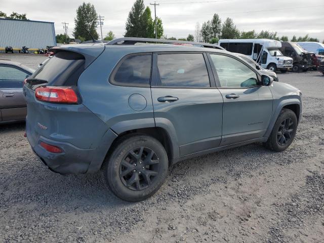 2015 JEEP CHEROKEE T 1C4PJMBS4FW727729