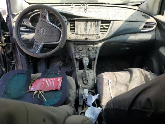 2018 BUICK ENCORE PRE - KL4CJESBXJB576393