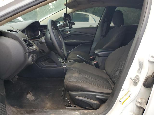 2015 DODGE DART SE 1C3CDFAA3FD404198
