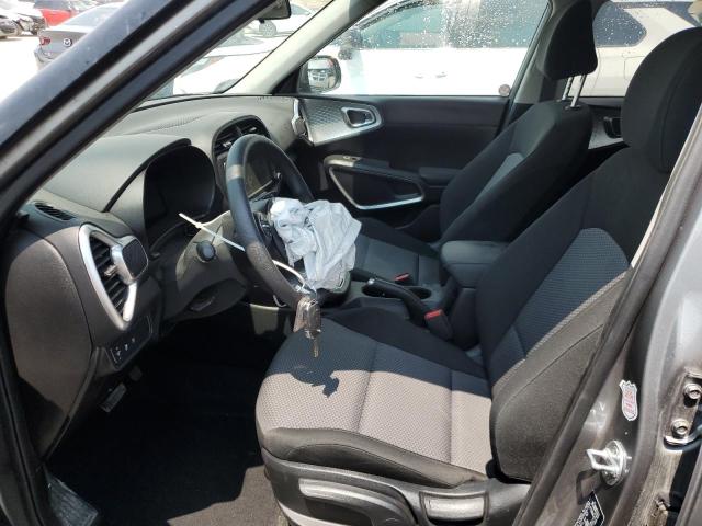 2024 KIA SOUL LX - KNDJ23AU0R7910771