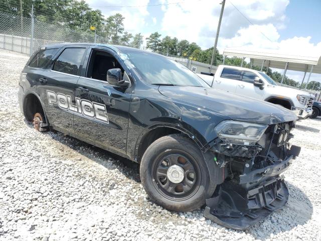 2023 DODGE DURANGO PU 1C4SDJFT0PC590844