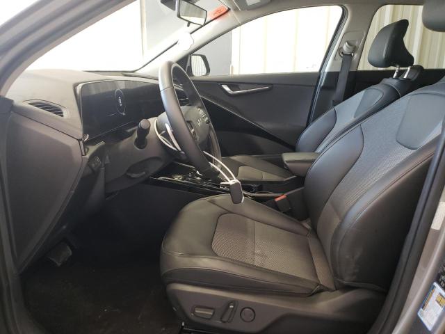 2023 KIA NIRO WIND KNDCR3L19P5071476