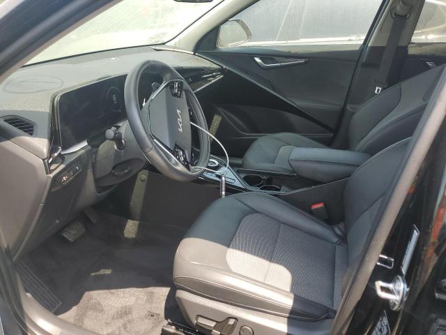 2024 KIA NIRO WIND - KNDCR3L11R5128417