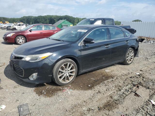 TOYOTA AVALON XLE