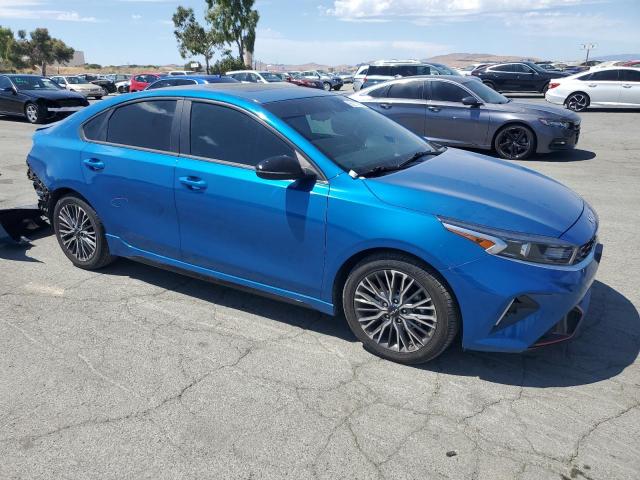 2023 KIA FORTE GT L - 3KPF54ADXPE538601
