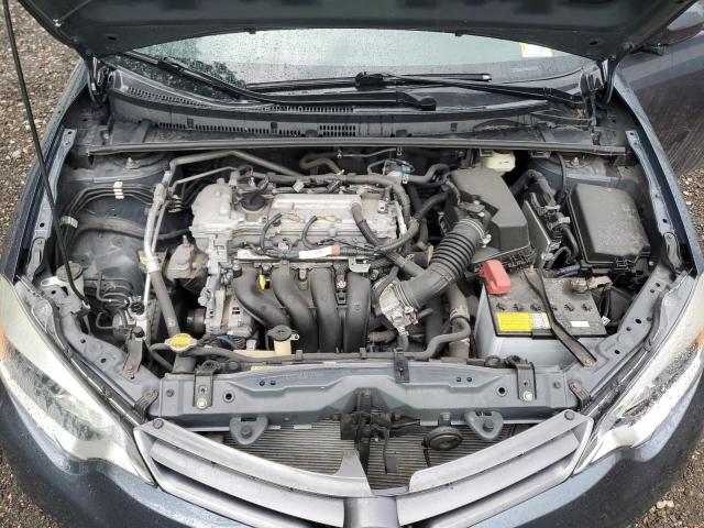 2015 TOYOTA COROLLA L - 2T1BURHE0FC230010