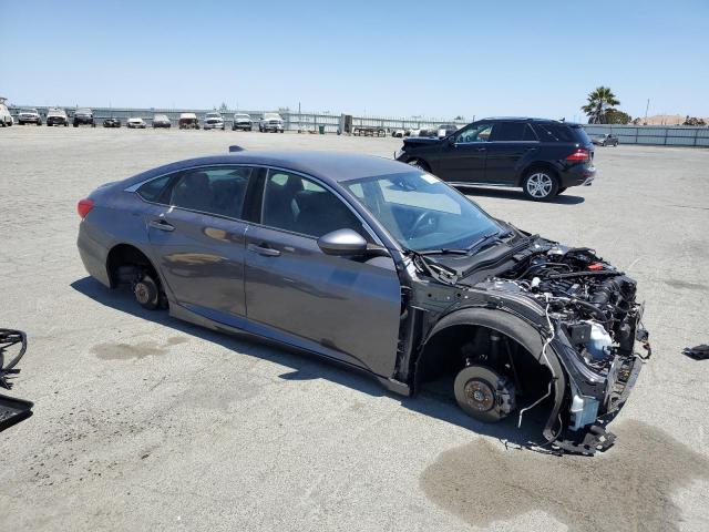 2018 HONDA ACCORD SPO - 1HGCV1F31JA259244