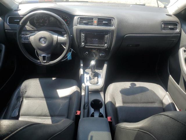 2012 VOLKSWAGEN JETTA SE - 3VWDP7AJ0CM335075