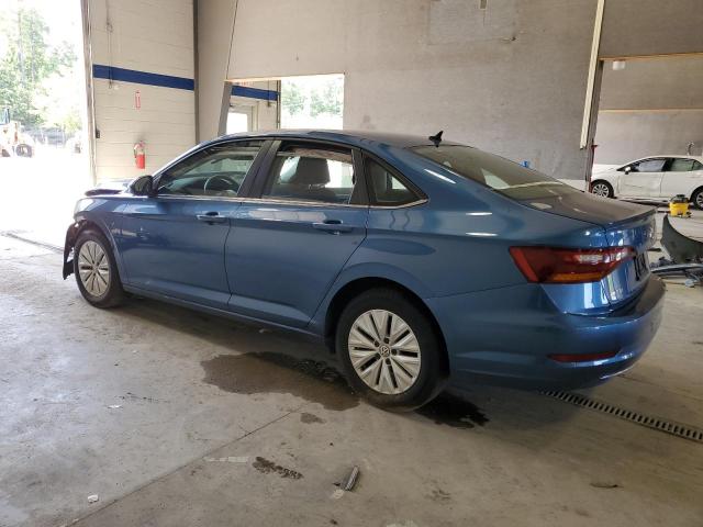 2019 VOLKSWAGEN JETTA 4D G 3VWC57BU5KM210419