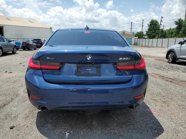 2021 BMW 330XI 3MW5R7J01M8C02390