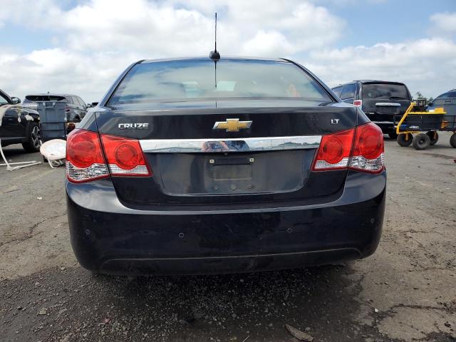 2015 CHEVROLET CRUZE LT - 1G1PC5SB8F7171007