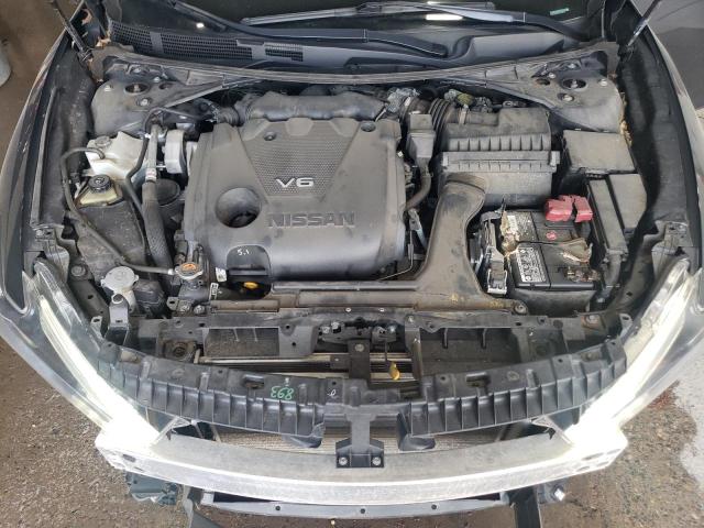 2017 NISSAN MAXIMA 3.5 - 1N4AA6AP2HC399719