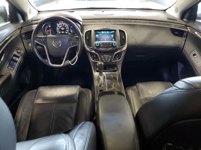 2015 BUICK LACROSSE P 1G4GF5G33FF321283