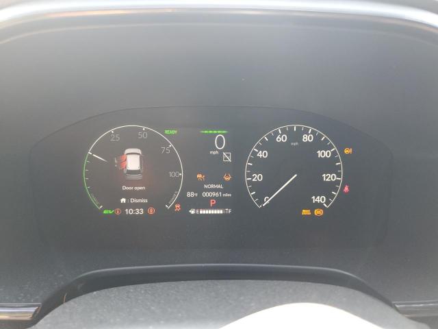2025 HONDA CR-V SPORT 7FARS6H97SE105926