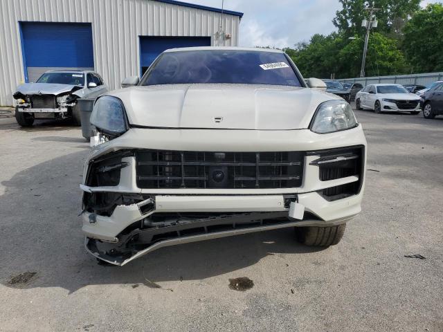 2024 PORSCHE CAYENNE WP1AA2AY2RDA05772