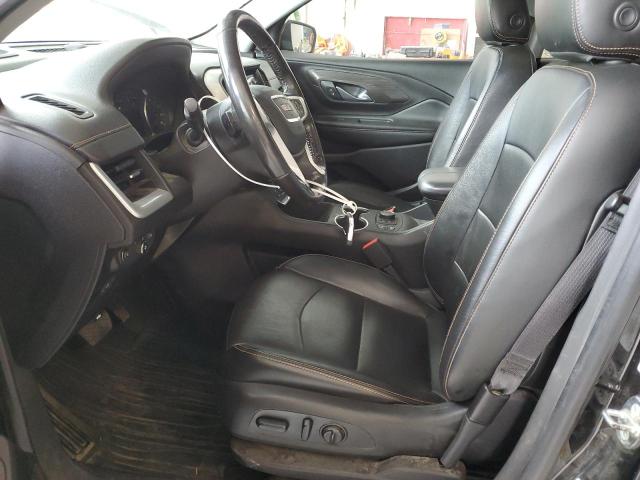 2018 GMC TERRAIN SL 3GKALVEX7JL376539