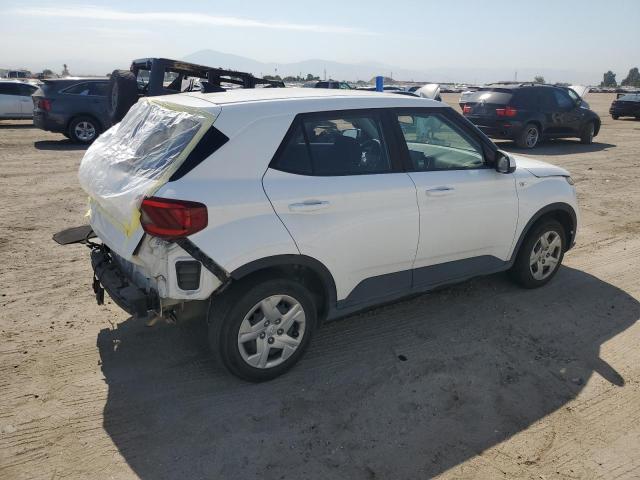 2020 HYUNDAI VENUE SE KMHRB8A39LU026128