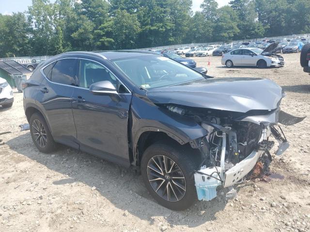 2024 LEXUS NX 350 PRE 2T2GGCEZXRC039518