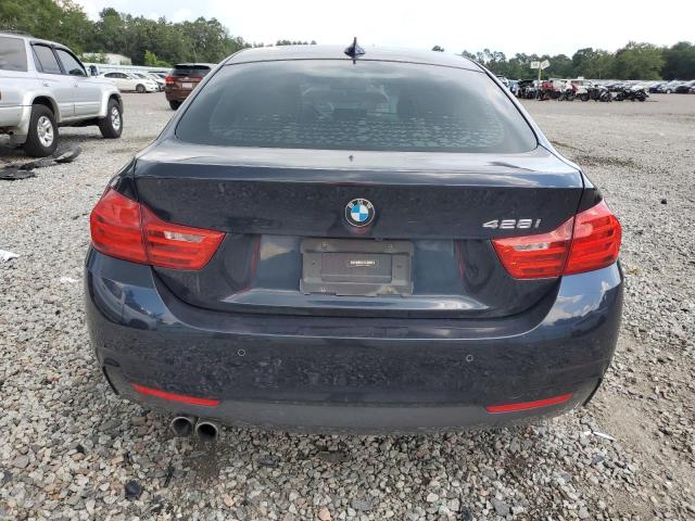 2016 BMW 428 I GRAN WBA4A9C50GGL87691
