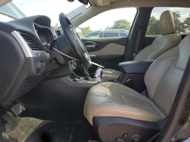 2016 JEEP CHEROKEE L - 1C4PJMDS1GW104406