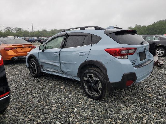 2023 SUBARU CROSSTREK JF2GTHNC6PH241985