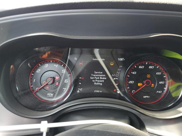 2023 DODGE CHARGER GT - 2C3CDXHG2PH683020