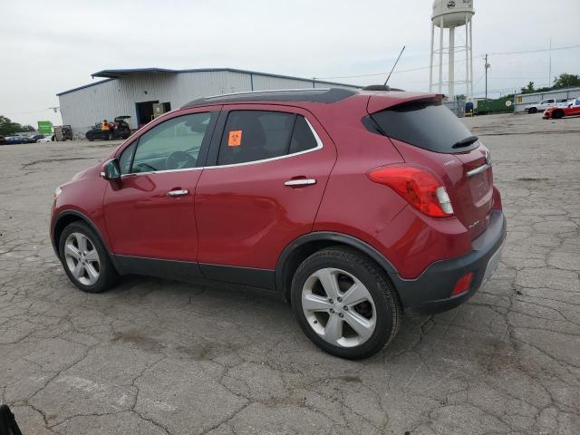 2015 BUICK ENCORE KL4CJASB3FB267655