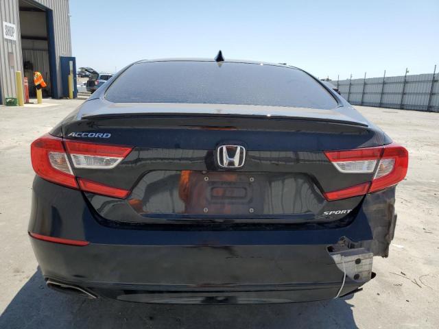 2021 HONDA ACCORD SPO 1HGCV1F36MA070528