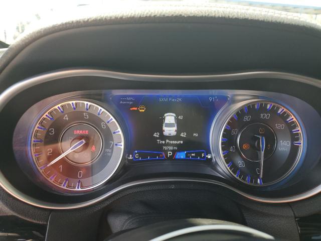 2021 CHRYSLER 300 S - 2C3CCABG2MH529170