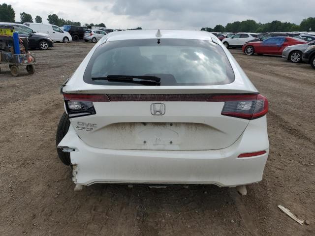 2024 HONDA CIVIC EXL 19XFL1H78RE011812