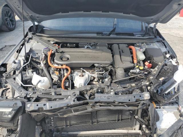 2023 HONDA ACCORD HYBRID SPORT 1HGCY2F57PA020613