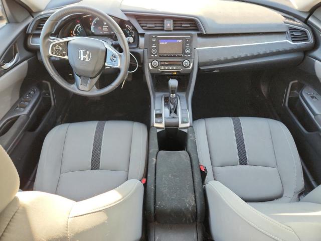 2020 HONDA CIVIC LX 19XFC2F61LE019273