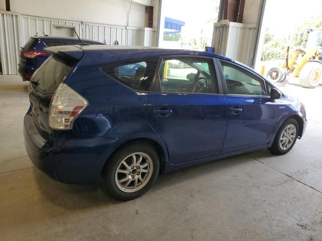 2012 TOYOTA PRIUS V - JTDZN3EUXC3144194