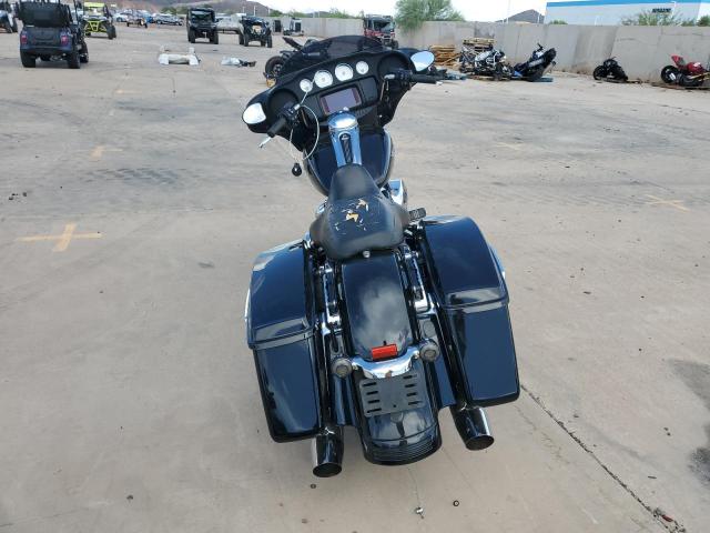 2020 HARLEY-DAVIDSON FLHX 1HD1KBC12LB675001