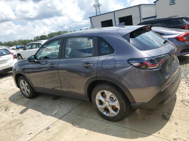2025 HONDA HR-V LX 3CZRZ2H33SM795482