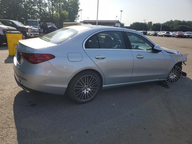 2025 MERCEDES-BENZ C 300 4MATIC W1KAF4HB9SR279128