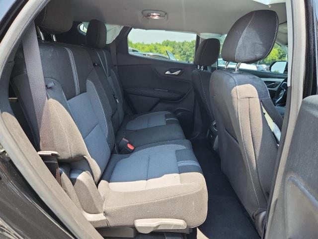 2023 CHEVROLET BLAZER 2LT 3GNKBHR44PS202826