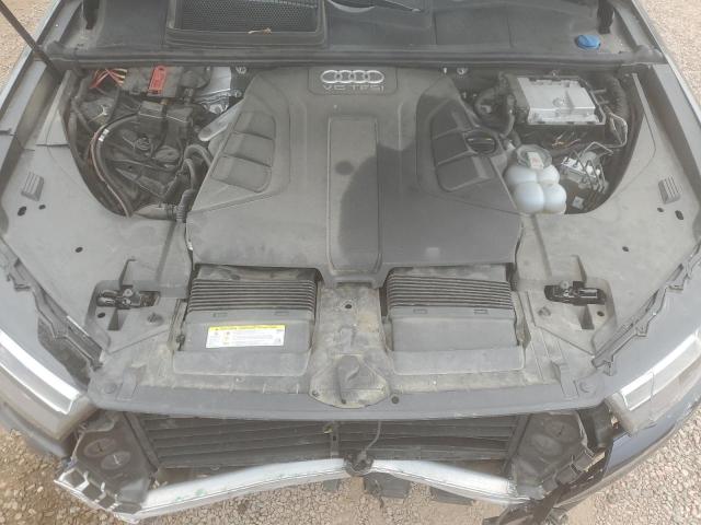 2018 AUDI Q7 PRESTIG WA1VAAF79JD006591