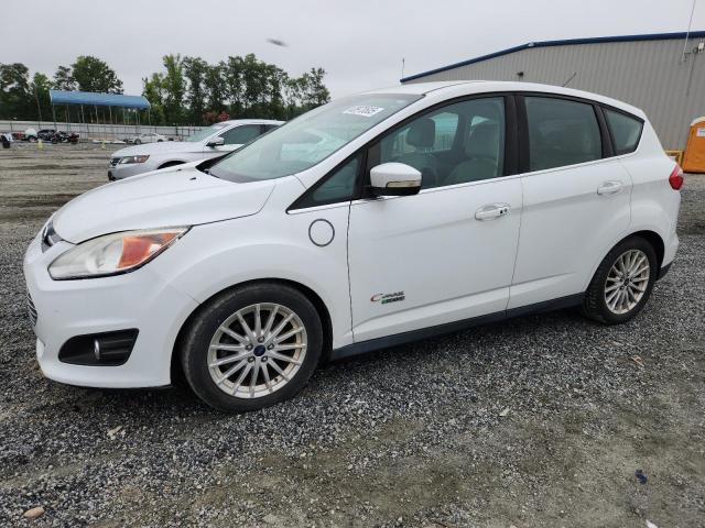 2013 FORD C-MAX PREMIUM #3303806434