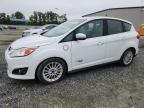 Lot #3303806434 2013 FORD C-MAX PREMIUM