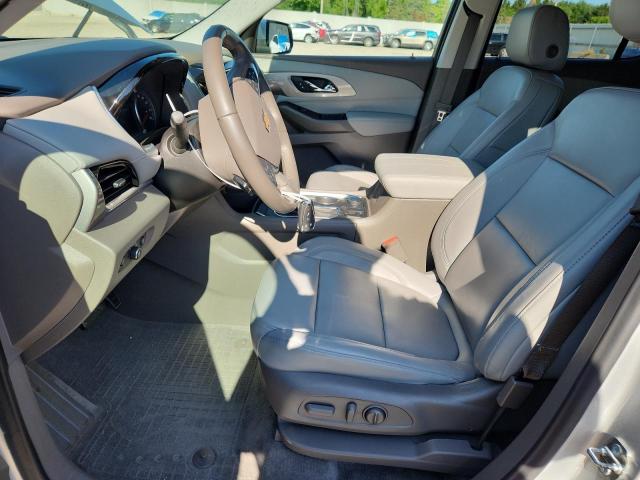 2020 CHEVROLET TRAVERSE L 1GNERHKW6LJ139244