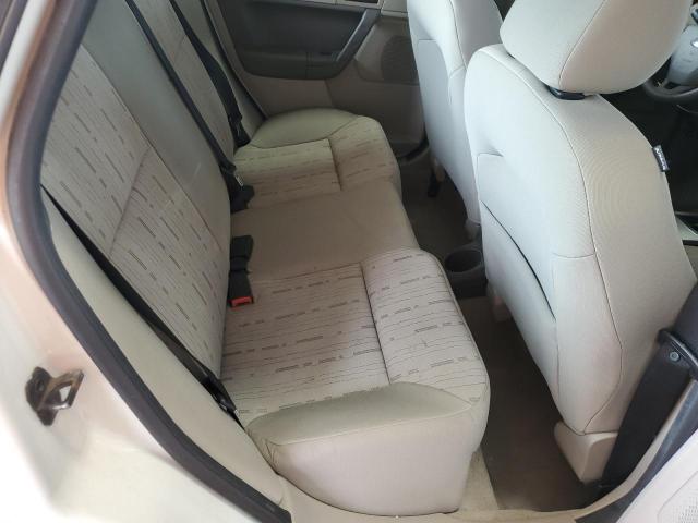 2010 FORD FOCUS SE - 1FAHP3FN4AW121914