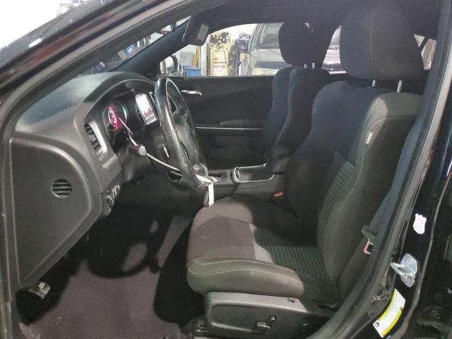 2022 DODGE CHARGER GT 2C3CDXHG5NH175833