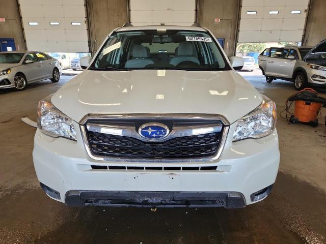2015 SUBARU FORESTER 2 JF2SJADC9FH829922