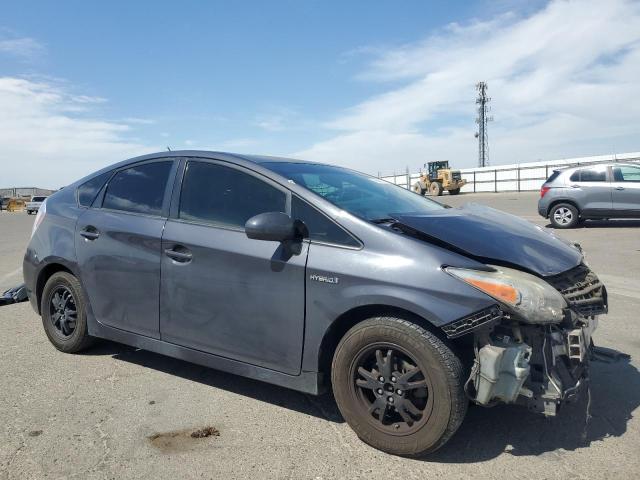 2012 TOYOTA PRIUS - JTDKN3DU7C5437557