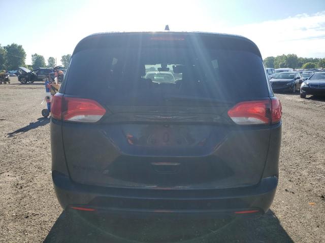 2018 CHRYSLER PACIFICA T 2C4RC1EG8JR306025
