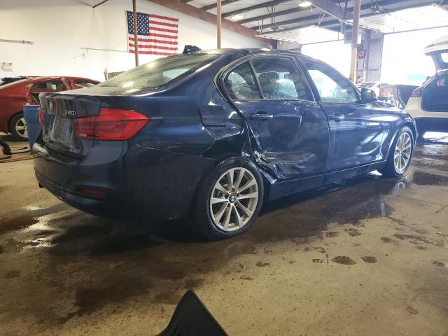 2016 BMW 320 XI WBA8E5G55GNU20219