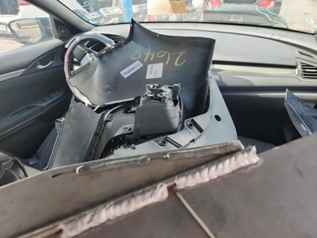 2017 HONDA CIVIC EX - SHHFK7H56HU420791