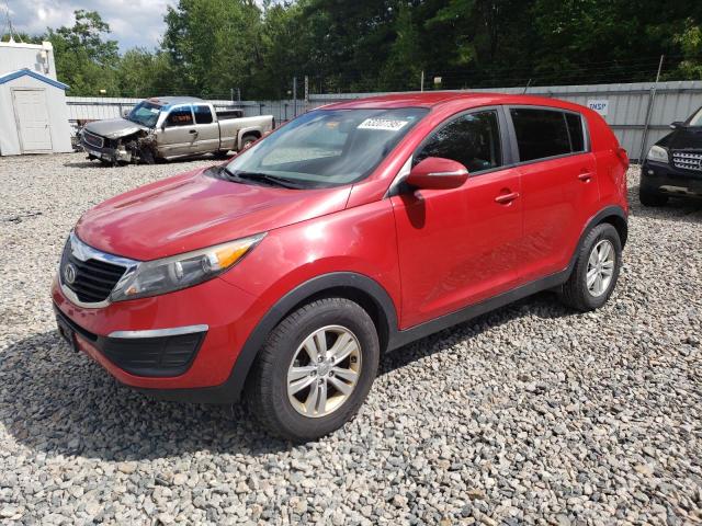 Vin: kndpbca29b7084419, lot: 63207795, kia sportage lx 2011 img_1