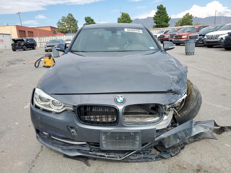 2018 BMW 330E WBA8E1C59JA178130
